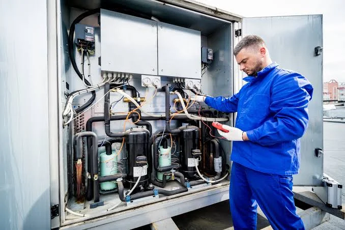 تصویر مرتبط با قیمت یونیت داخلی VRF و نصب سیستم VRF